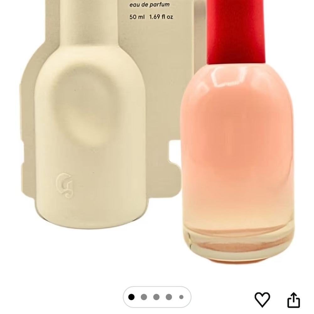 Gossier You Eau de Parfum Bottle